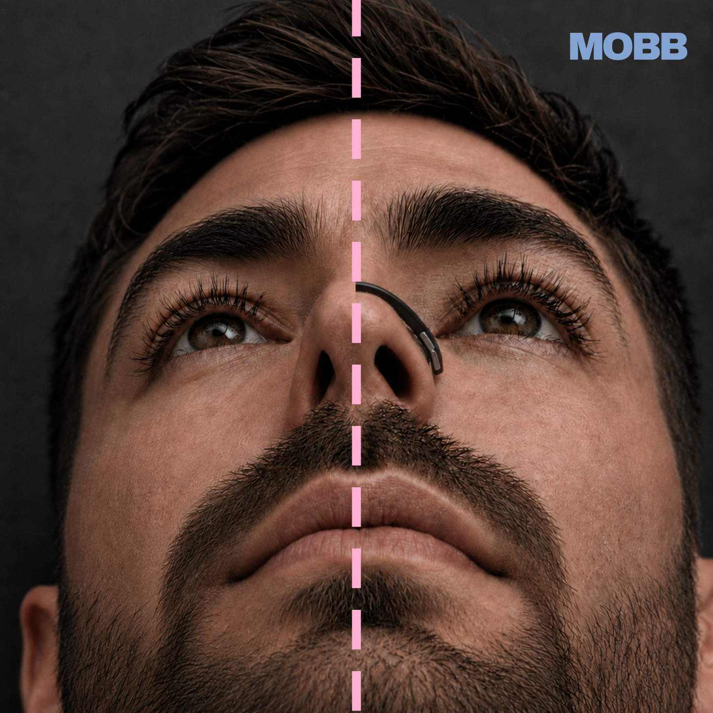 MOBB® Roze