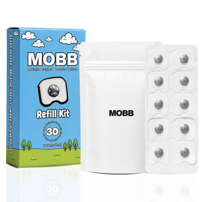MOBB® Magneten Refill