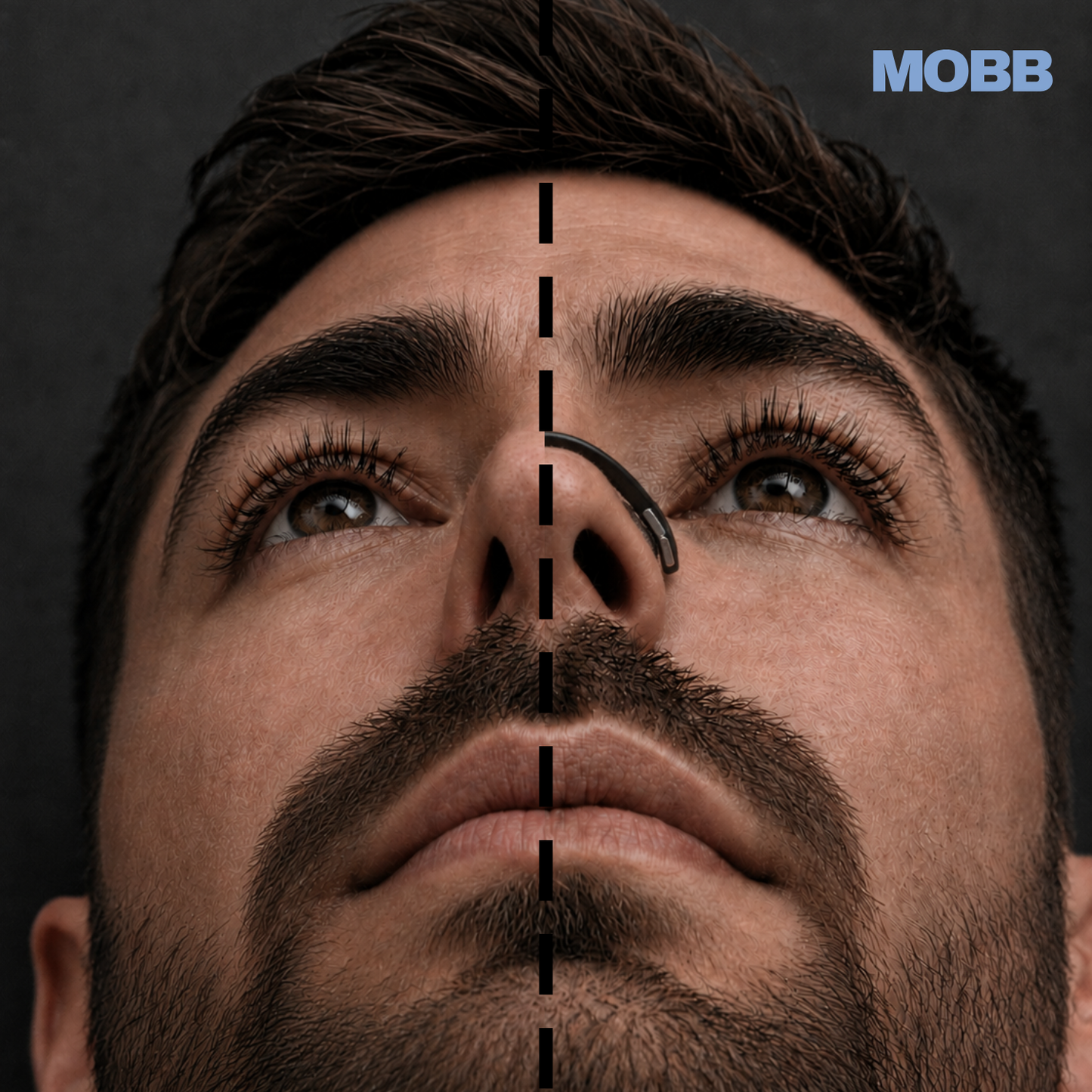 MOBB® Zwart